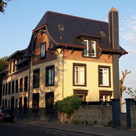 Maison Valmer - Le Negociant, Elegant F2 Classe 4 Etoiles Le Havre Eksteriør billede