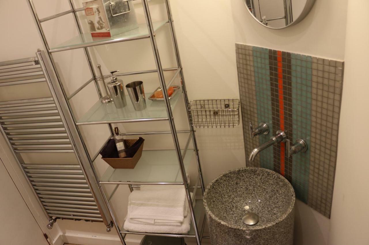 Maison Valmer - Le Negociant, Elegant F2 Classe 4 Etoiles Le Havre Eksteriør billede