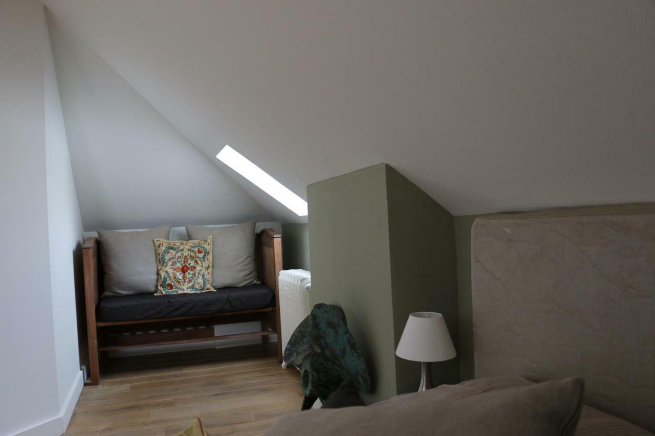 Maison Valmer - Le Negociant, Elegant F2 Classe 4 Etoiles Le Havre Eksteriør billede